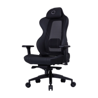 COOLER MASTER HYBRID CHAIR 1 BLACK