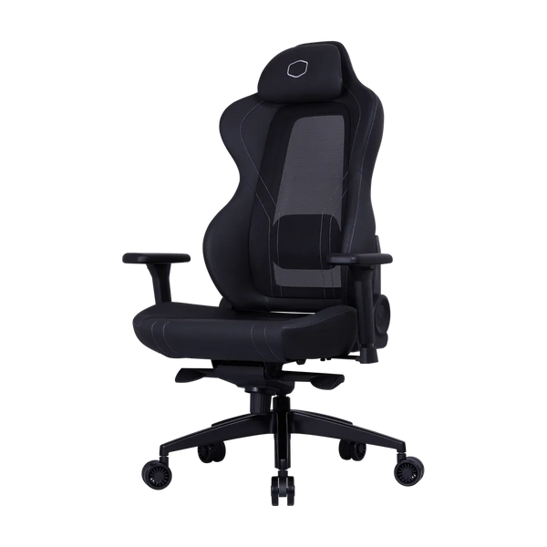 COOLER MASTER HYBRID CHAIR 1 BLACK