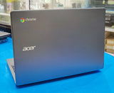 Refurbished Acer Chromebook C270 11.6"