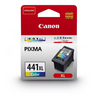 INK CARTRIDGE CANON CL-441 XL