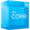 Intel i3-12100 LGA 1700 Processor (Without Box)
