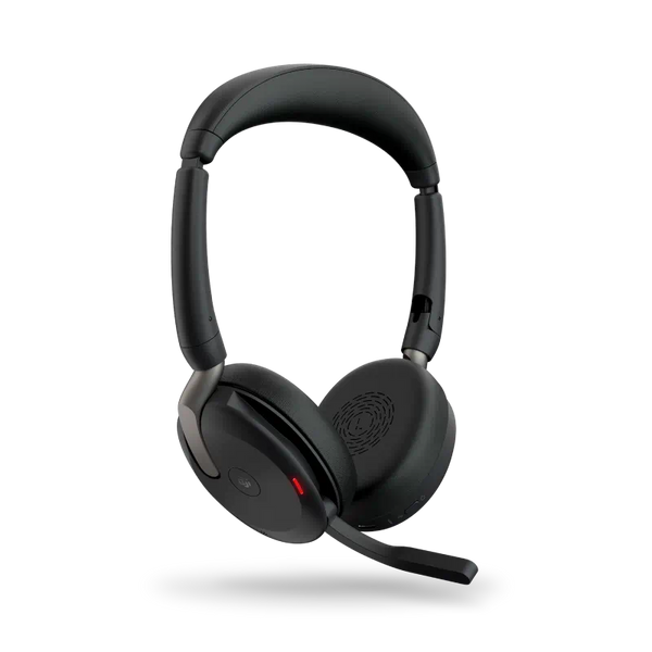 JABRA EVOLVE2 65 FLEX, LINK380C MS STEREO Wireless Headset