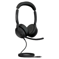 JABRA EVOLVE2 50 USB-C MS STEREO Wired Headset