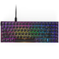 Keyboard NZXT Function 2 Mini TKL Black (KB-002NB-US)