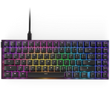 Keyboard NZXT Function 2 Mini TKL Black (KB-002NB-US)