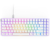Keyboard NZXT Function 2 Mini TKL White (KB-002NW-US)