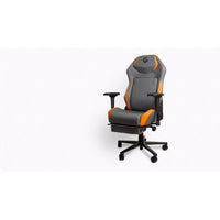 Porodo Adjustable And Comfortable Professional Gaming Chair | PDX521