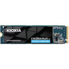 1TB NVME PCIE M.2 2280 Kioxia Exceria Plus G4 Gen 5 LVD10Z001TG8 SSD
