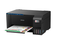 EPSON L3251 EcoTank WiFi Printer