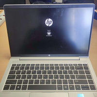 refurbised HP ProBook 440 G9/i5-12TH Gen / 512GB NVME /16 GB RAM/win 11