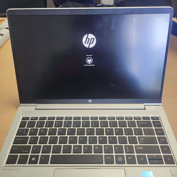 refurbised HP ProBook 440 G9/i5-12TH Gen / 512GB NVME /16 GB RAM/win 11