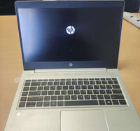 Refurbished HP ProBook 445 G6/Ryzen5 2500U / 256GB NVME / 8GB RAM/Win 11