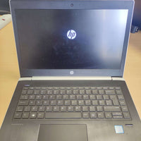 Refurbished HP ProBook 440 G5/i5-8TH Gen / 256GB NVME /8 GB RAM/win11