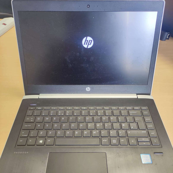 Refurbished HP ProBook 440 G5/i5-8TH Gen / 256GB NVME /8 GB RAM/win11