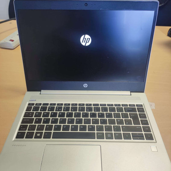 Refurbished HP ProBook 445R G6/Ryzen5 3500U / 512GB NVME / 8GB RAM/win11
