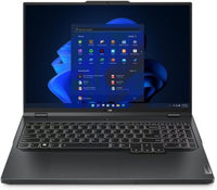 LENOVO Legion Pro 5 – i7-14th/16GB/512GB/NVIDIA GeForce RTX4060 8GB,WIN11PRO
