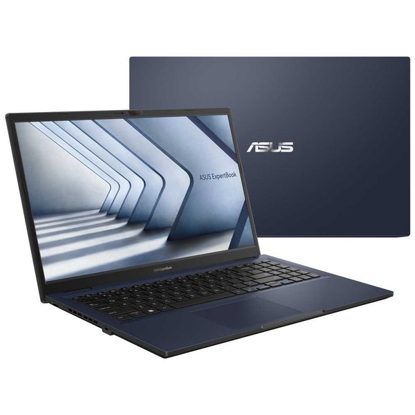 ASUS EXPERTBOOK INTEL CORE I7-1355U,24GB RAM,512GB SSD,15.6" FHD DISPLAY,Win11p