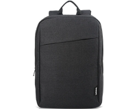 LENOVO 15.6” Laptop Casual Backpack B210 Black-ROW