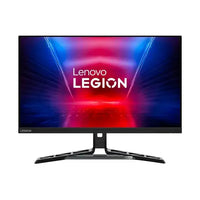 Lenovo Legion R27i-30 – 27-inch IPS FHD 180Hz Gaming Monitor