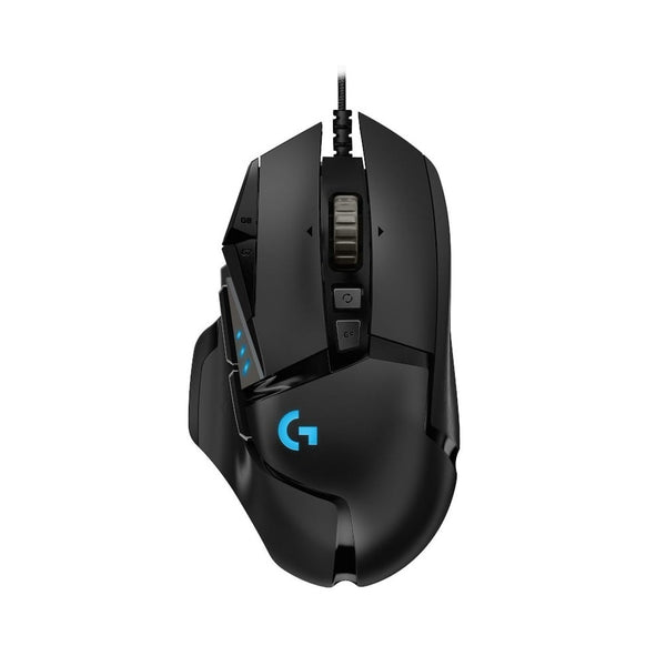 G502 Wired Mouse Gaming