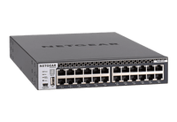 M4300-24X (XSM4324CS) 24x10G and 4xSFP+ (shared) Managed Switch