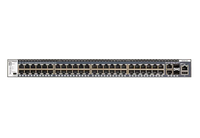 M4300-52G (M4300-52G) 48x1G, 2x10G, 2xSFP+ Stackable Managed Switch