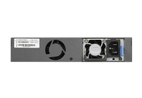 8X10G, 8XSFP+ Managed Switch
