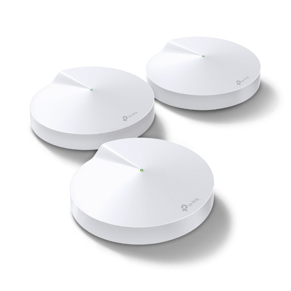 Tp-Link -DecoX10-Ax1500-whole House Mesh Wifi-6-( 3Pack)