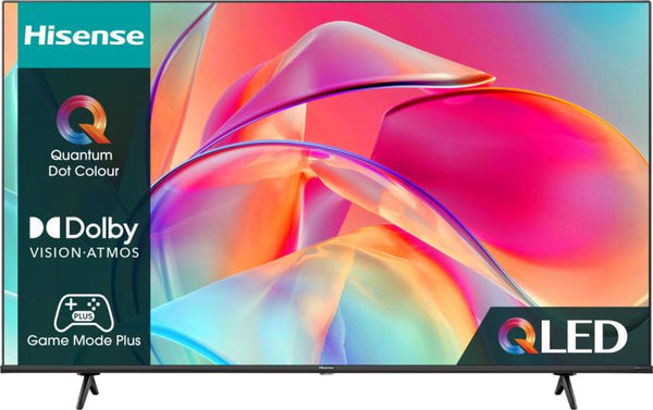 Hisense QLED TV 55"