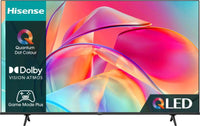Hisense QLED TV 50"