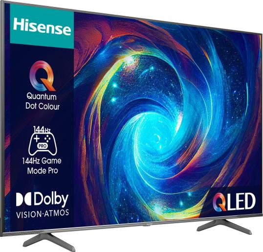 Hisense QLED TV 65"
