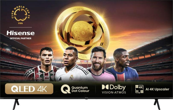 Hisense QLED TV 85"