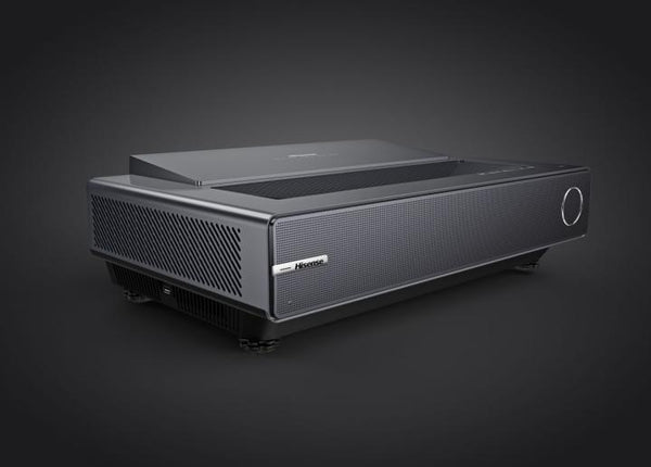 4K Smart Laser Cinema PX1TUK-PRO