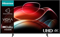 Hisense Led TV 65" UHD