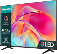 Hisense QLED TV 55"
