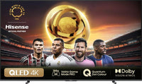 Hisense QLED TV 100"