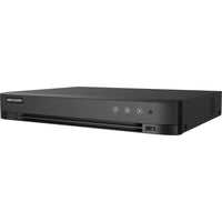 HIKVISION 4-Ch 3K LITE Acusense DVR, supports 2-Way Audio - IDS-7204HQHI-M1/XT