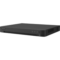 HIKVISION 32-Ch 3K LITE Acusense DVR, supports 2-Way Audio - IDS-7232HQHI-M2/XT