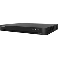 HIKVISION 32-Ch Turbo HD DVR up to 2MP Lite - DS-7232HGHI-M2