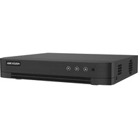 HIKVISION 8-Ch Turbo HD DVR up to 2MP Lite, supports 2-way Audio - DS-7208HGHI-M1/T
