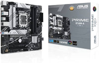 Motherboard Intel 1700/DDR5 Asus Prime B760M-A-CSM (90MB1EK0-M0EAYC)