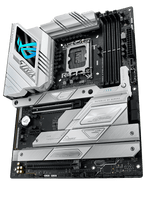 Motherboard Intel 1700/DDR5 Asus Rog Strix Z790-A Gaming WiFi II (90MB1FN0-M0EAY0)