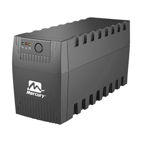 MERCURY 750VA UPS