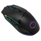 Mouse Usb Gaming Cooler Master MM 831/3335 Hybrid