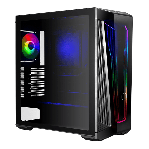 COOLER MASTER MASTERBOX 540 (W/O PSU)