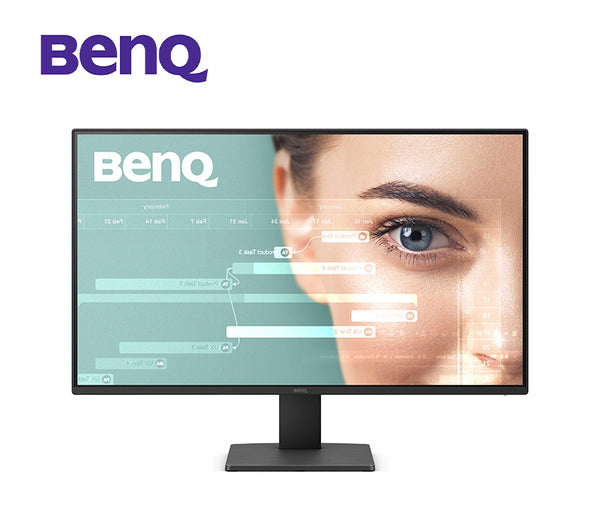 BenQ Monitor Led-27"-GW2791