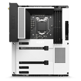 Motherboard Intel1200 / DDR4 NZXT (Z590 N7) Matte White..