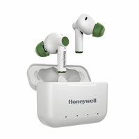 Moxie V1000 Truly Wireless Earbuds – Grey