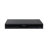 Dahua-NVR4216-16P-EI 16CH 1U 16PoE 2HDDs WizSense Network Video Recorder