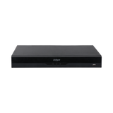 Dahua-NVR4216-EI 16CH 1U 2HDDs WizSense Network Video Recorder